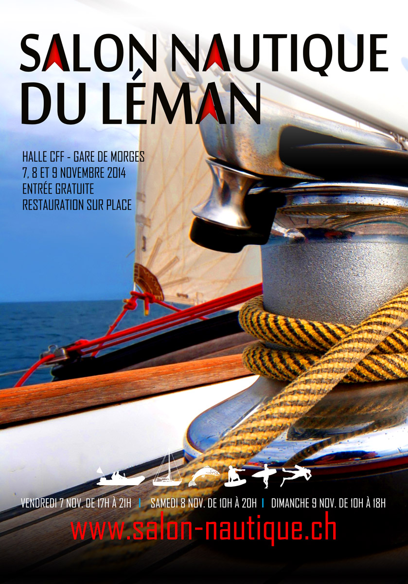 Diseño de Póster por ELOISE LIND para Poseidon, Wipfli | Diseño #2944977