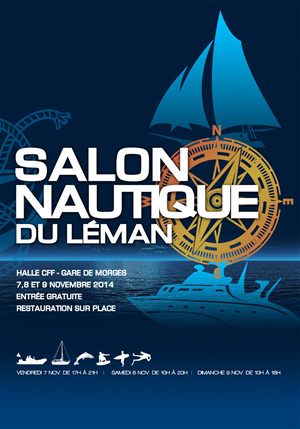 Poster Design by ELOISE LIND for Poseidon, Wipfli | Design: #2958935