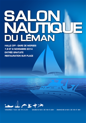 Poster Design by ELOISE LIND for Poseidon, Wipfli | Design: #2971055