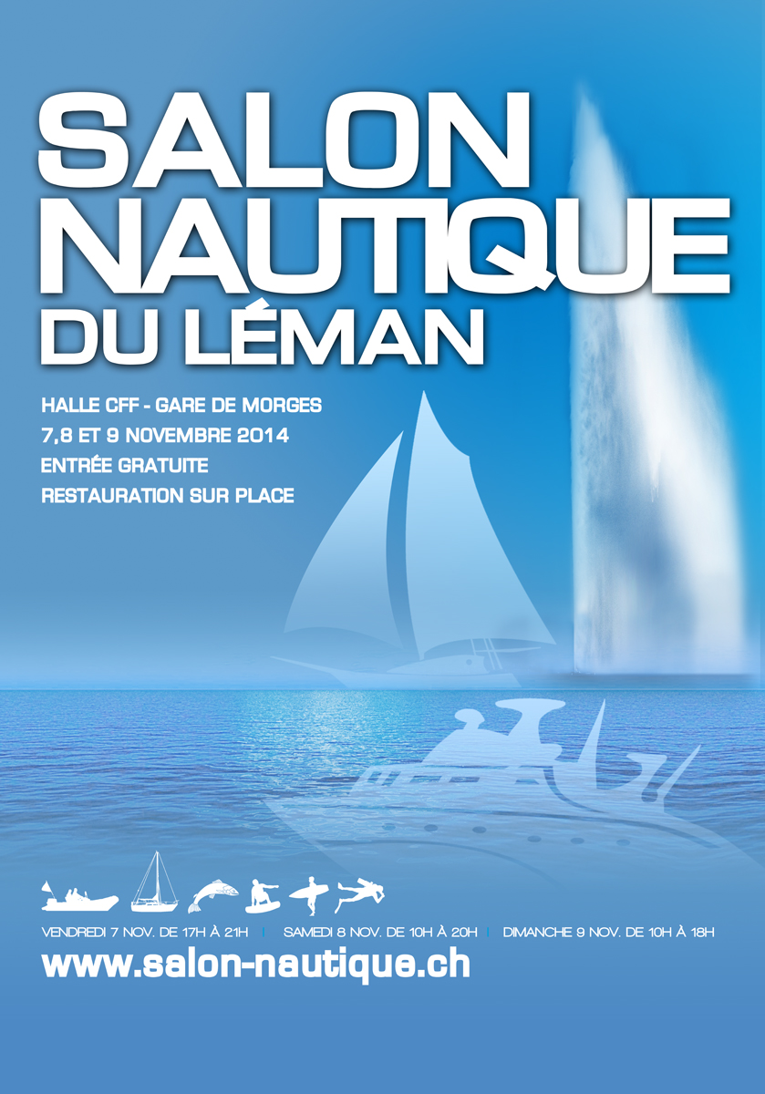 Diseño de Póster por ELOISE LIND para Poseidon, Wipfli | Diseño #2971286