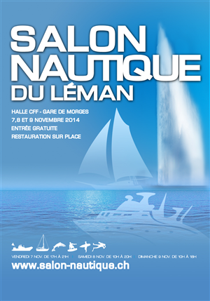 Poster Design by ELOISE LIND for Poseidon, Wipfli | Design: #2971286