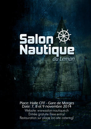 Poster Design by Usama Nasir