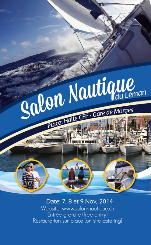 Diseño de Póster por Usama Nasir para Poseidon, Wipfli | Diseño #2906383