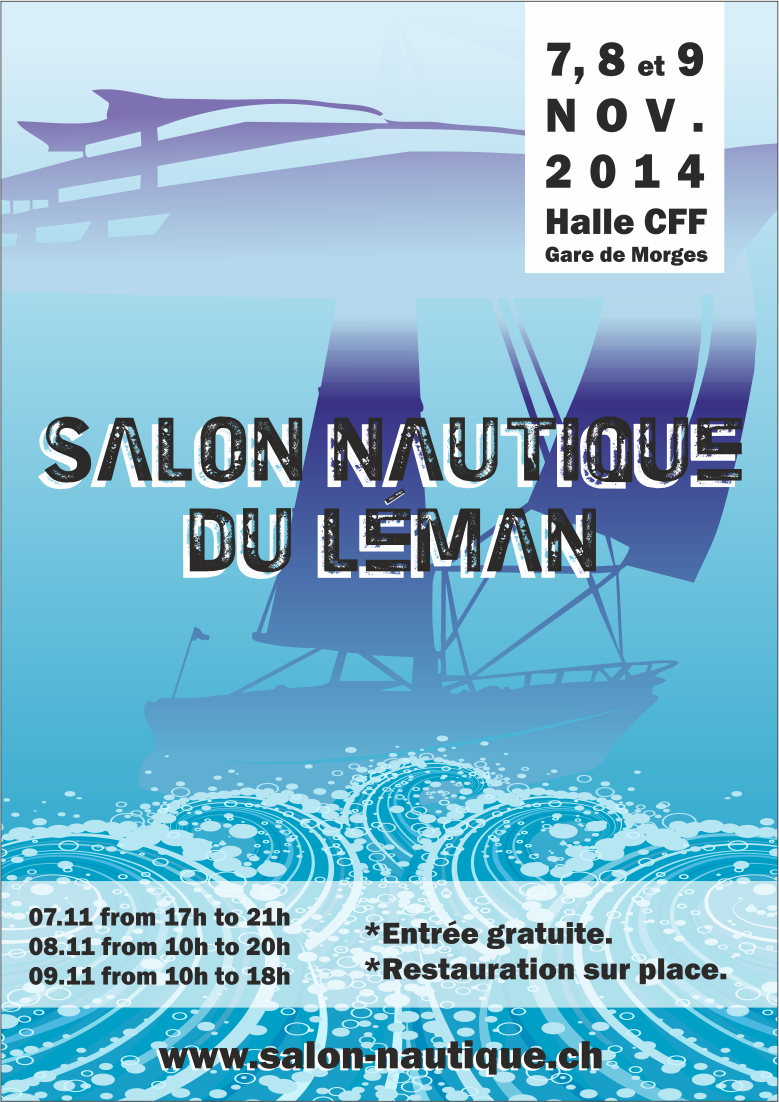 Diseño de Póster por David Mendez Fernandez para Poseidon, Wipfli | Diseño #2904320