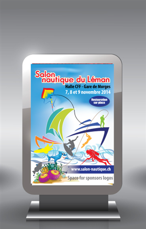 Poster Design by Impressive Sol