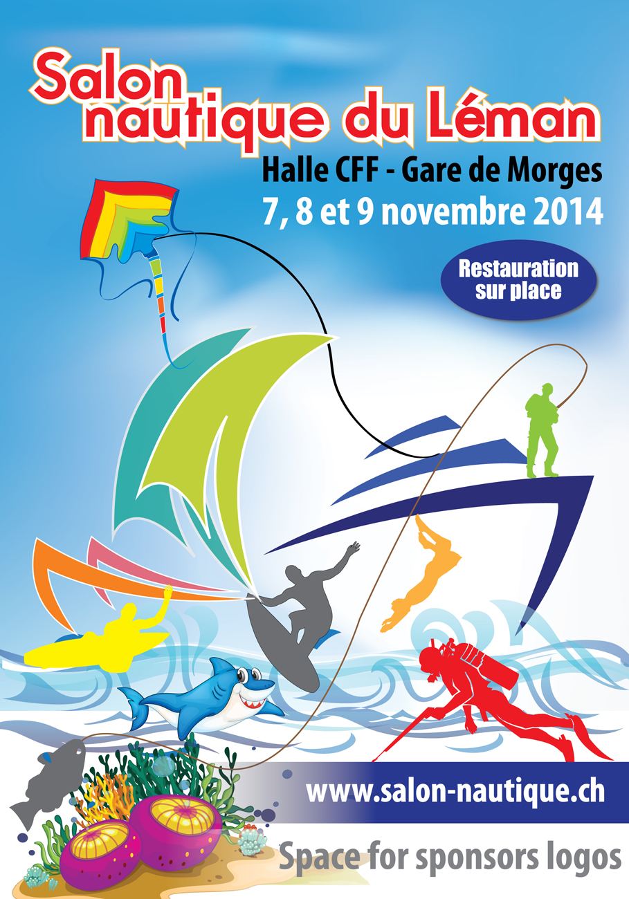 Poster Design by Impressive Solutions for Poseidon, Wipfli | Design #2936189