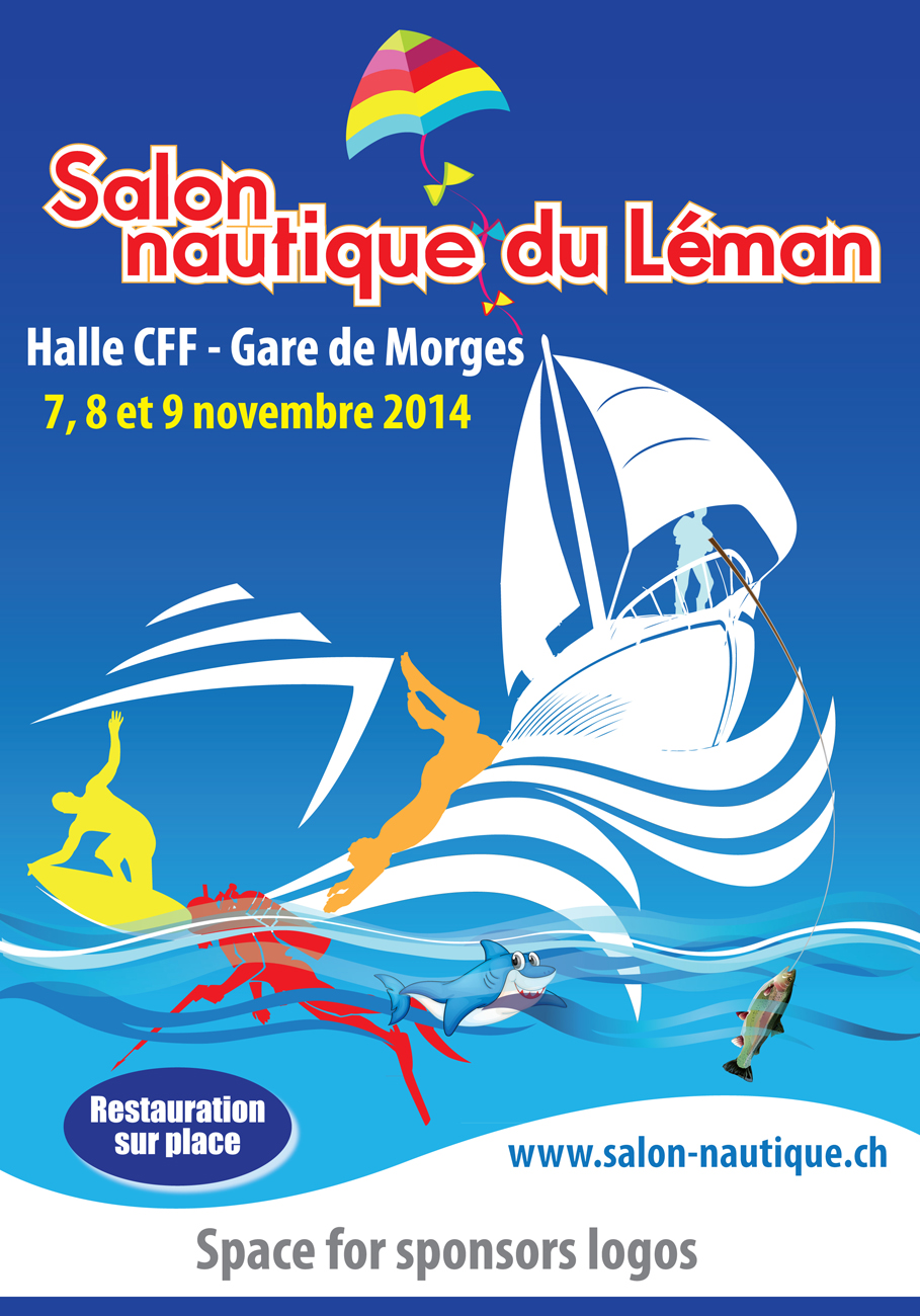 Poster Design by Impressive Solutions for Poseidon, Wipfli | Design #2936264