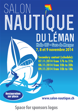 Poster Design by Impressive Solutions for Poseidon, Wipfli | Design: #2945941