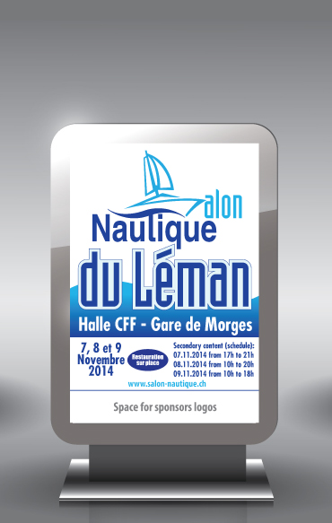 Poster Design by Impressive Solutions for Poseidon, Wipfli | Design #2959215