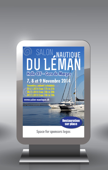 Poster Design by Impressive Solutions for Poseidon, Wipfli | Design #2966523