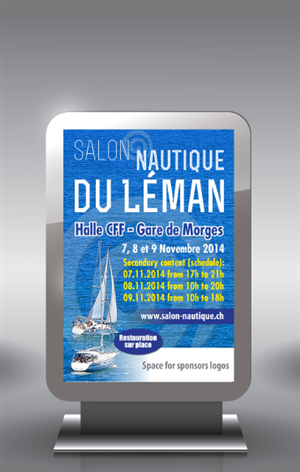 Poster Design by Impressive Solutions for Poseidon, Wipfli | Design: #2966537