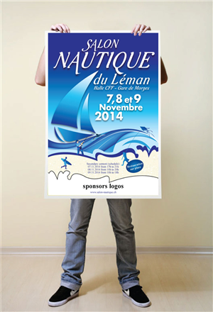 Poster Design by Impressive Solutions for Poseidon, Wipfli | Design: #2966580