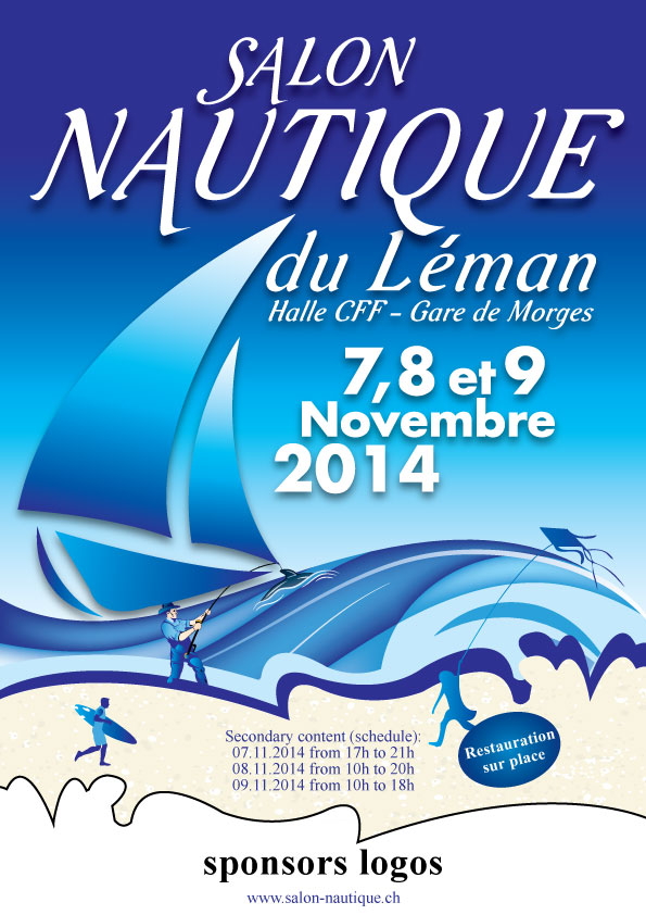 Poster Design by Impressive Solutions for Poseidon, Wipfli | Design #2966586