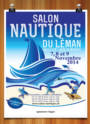 Poster Design by Impressive Solutions for Poseidon, Wipfli | Design: #2966592