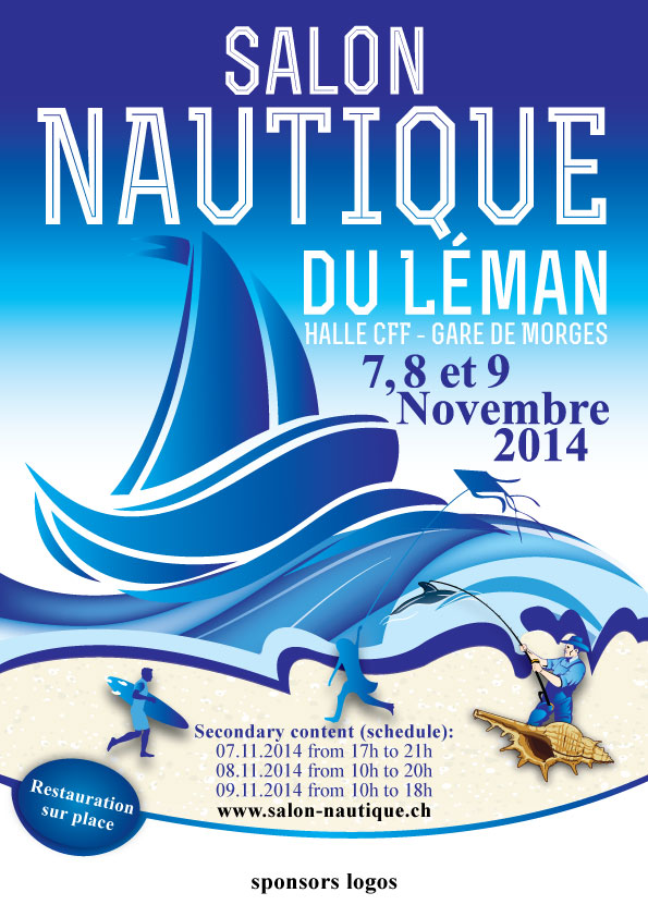 Poster Design by Impressive Solutions for Poseidon, Wipfli | Design #2966596
