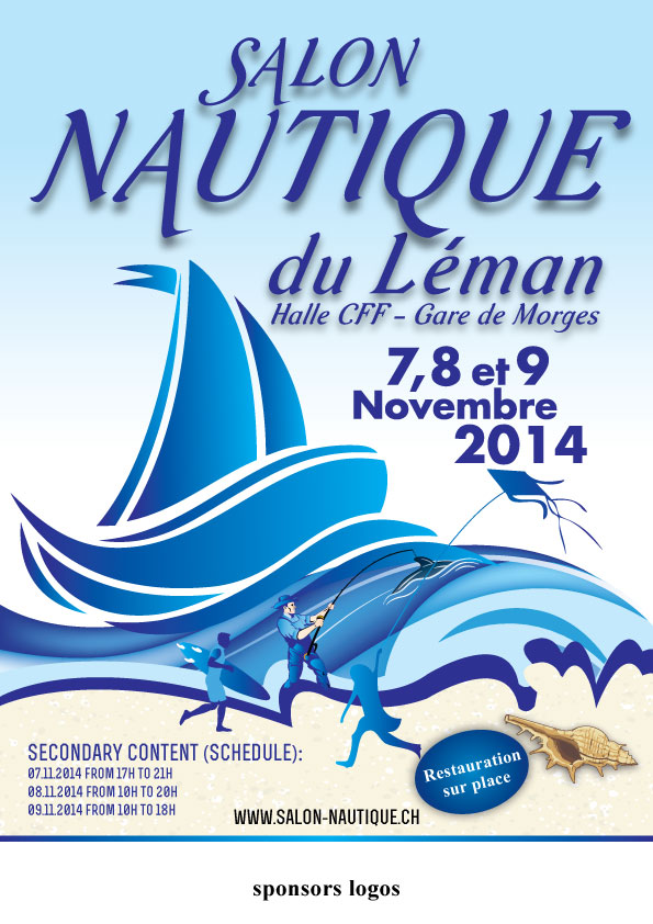 Diseño de Póster por Impressive Sol para Poseidon, Wipfli | Diseño #2966676