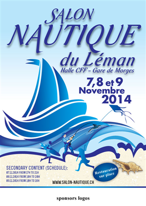 Poster Design by Black Stallions Impressive Solutions for Poseidon, Wipfli | Design #2966676