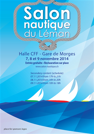 Diseño de Póster por alice para Poseidon, Wipfli | Diseño: #2964647