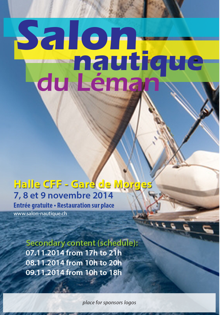 Diseño de Póster por alice para Poseidon, Wipfli | Diseño #2971279