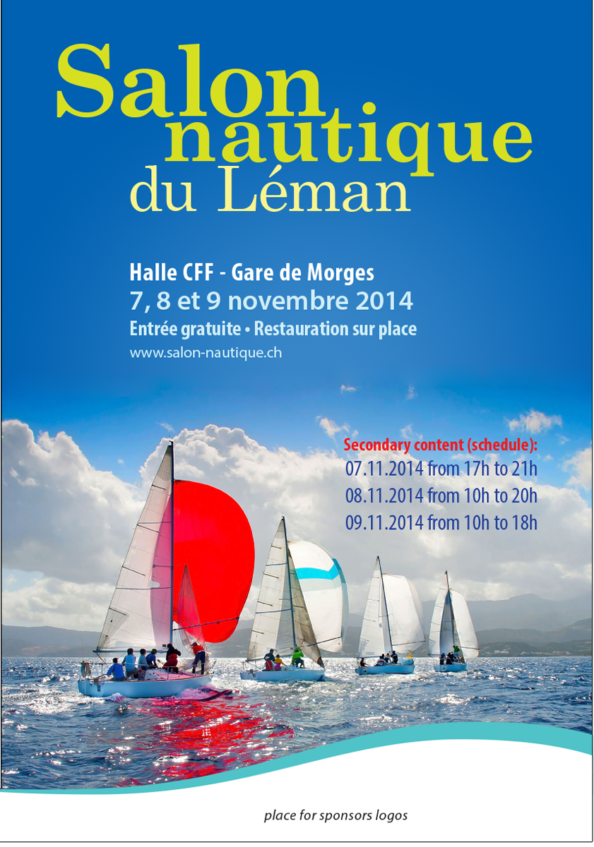 Design de Poster par alice pour Poseidon, Wipfli | Design #2977124