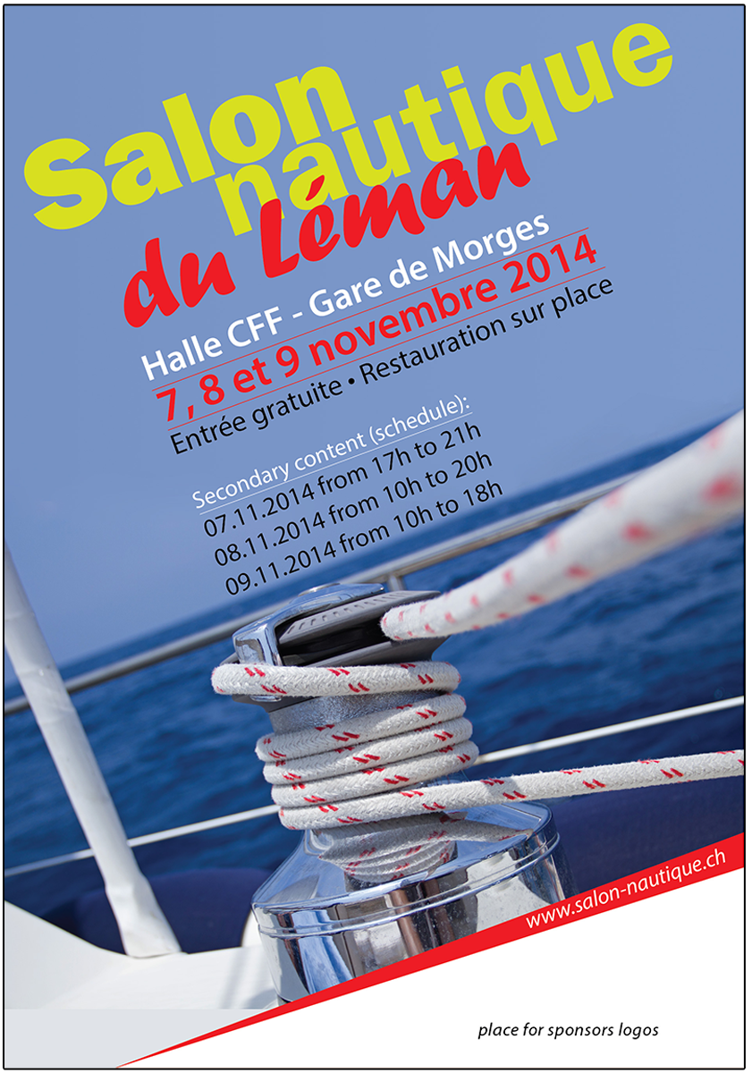 Poster Design by alice for Poseidon, Wipfli | Design #2978338