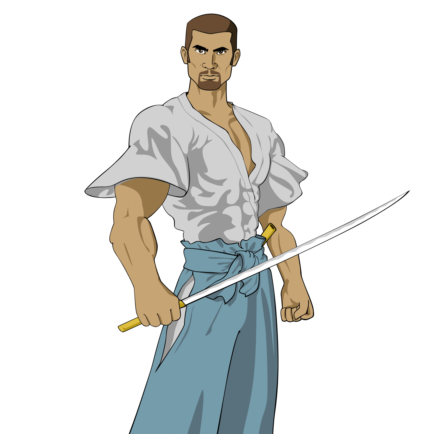 Graphic Design by Abiyoso28 for this project | Design #19624326