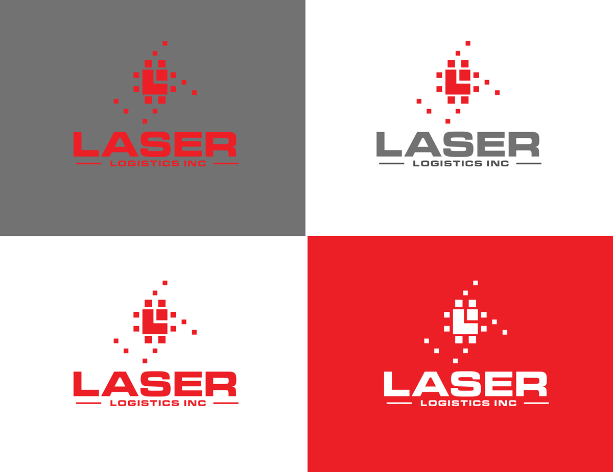 Logo Design by Aqeel Momin for this project | Design #19699136