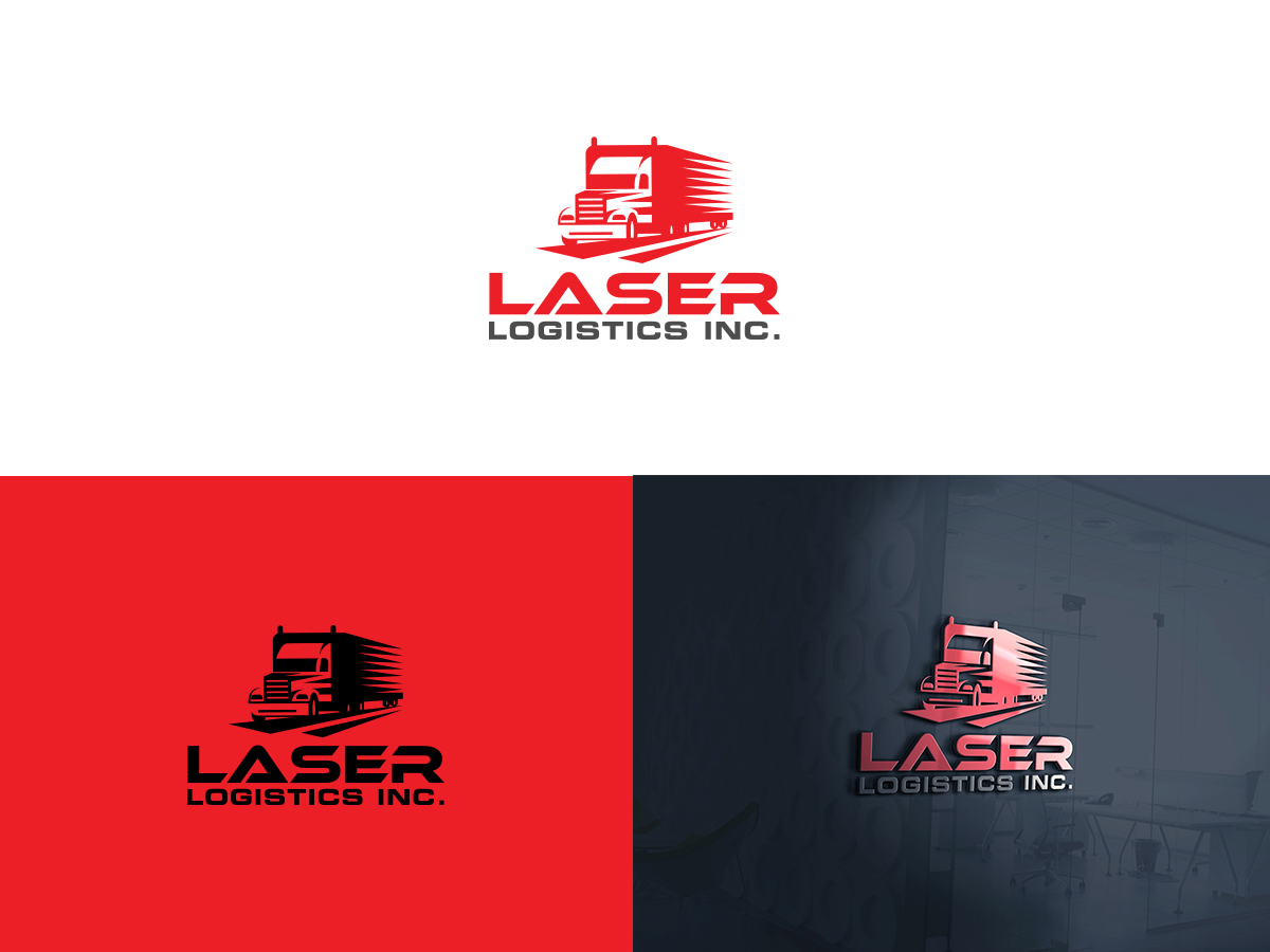 Logo Design by Slant Line Media for this project | Design #19651818