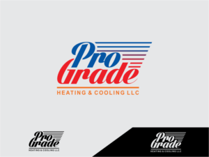 Diseño de Logo por chevy camaroo para Pro Grade Mechanical  | Diseño #19627416