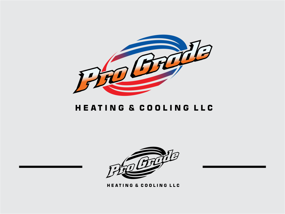 Logo Design by Bee Bee for Pro Grade Mechanical  | Design #19627772