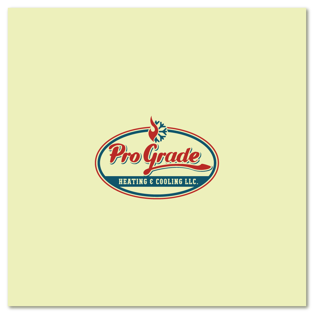 Logo Design by Sujit Banerjee for Pro Grade Mechanical  | Design #19619633