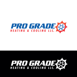 Logo Design by Sujit Banerjee for Pro Grade Mechanical  | Design: #19619635