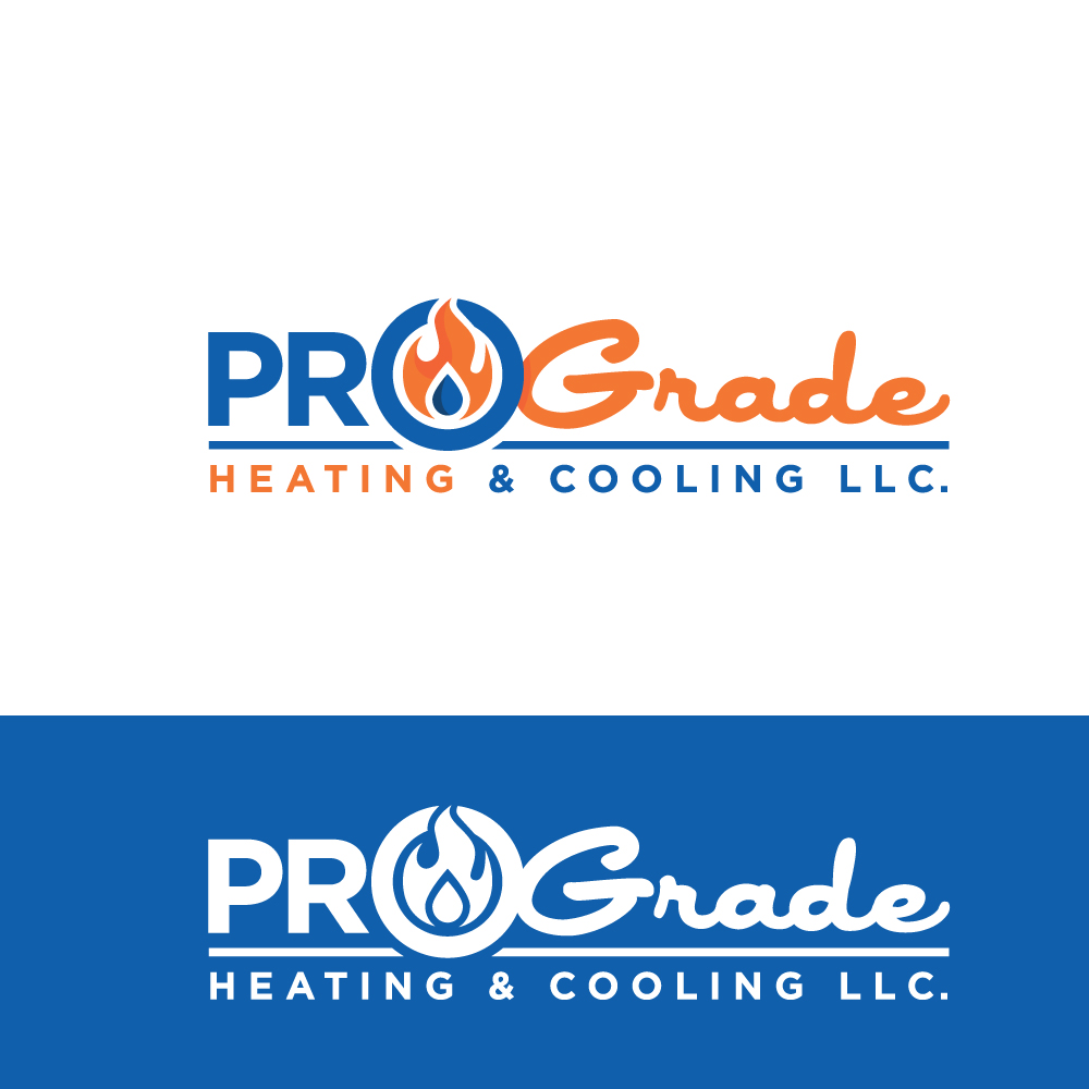 Logo Design by Sujit Banerjee for Pro Grade Mechanical  | Design #19619636