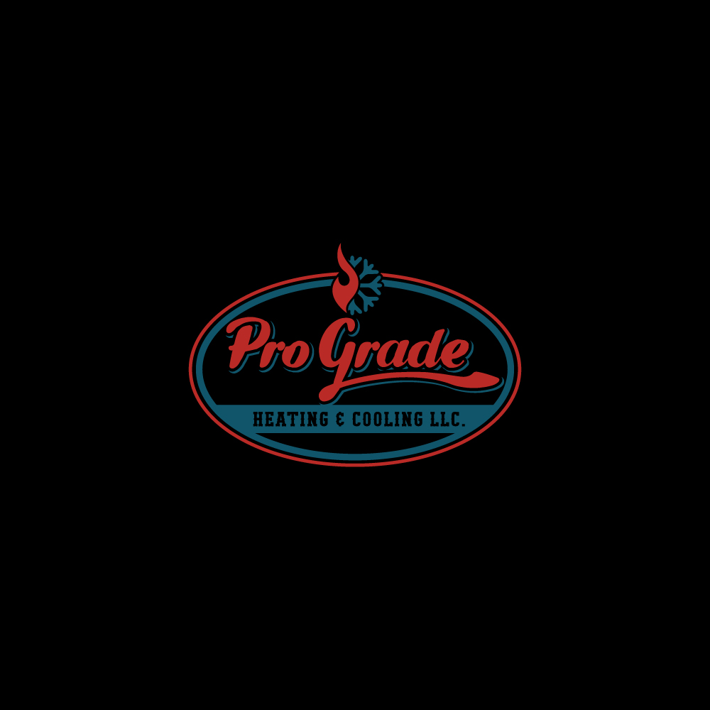 Logo Design by Sujit Banerjee for Pro Grade Mechanical  | Design: #19638957