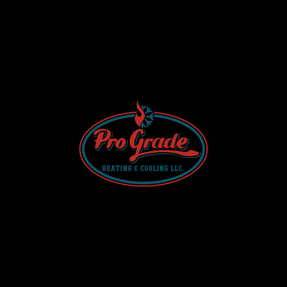 Logo Design by Sujit Banerjee for Pro Grade Mechanical  | Design #19799235
