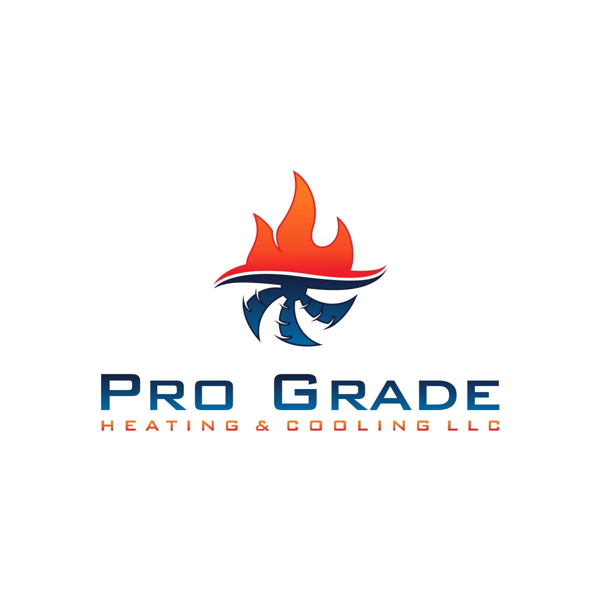 Logo Design by debdesign for Pro Grade Mechanical  | Design #19628923