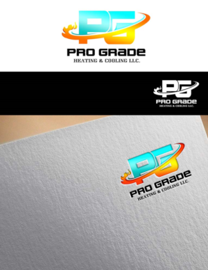 Diseño de Logo por ARtKISTA para Pro Grade Mechanical  | Diseño #19614703