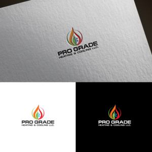 Diseño de Logo por sankar999 para Pro Grade Mechanical  | Diseño #19614812