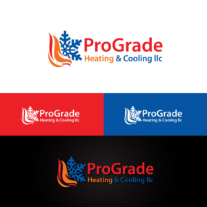 Logo Design by e-graphics for Pro Grade Mechanical  | Design: #19622298