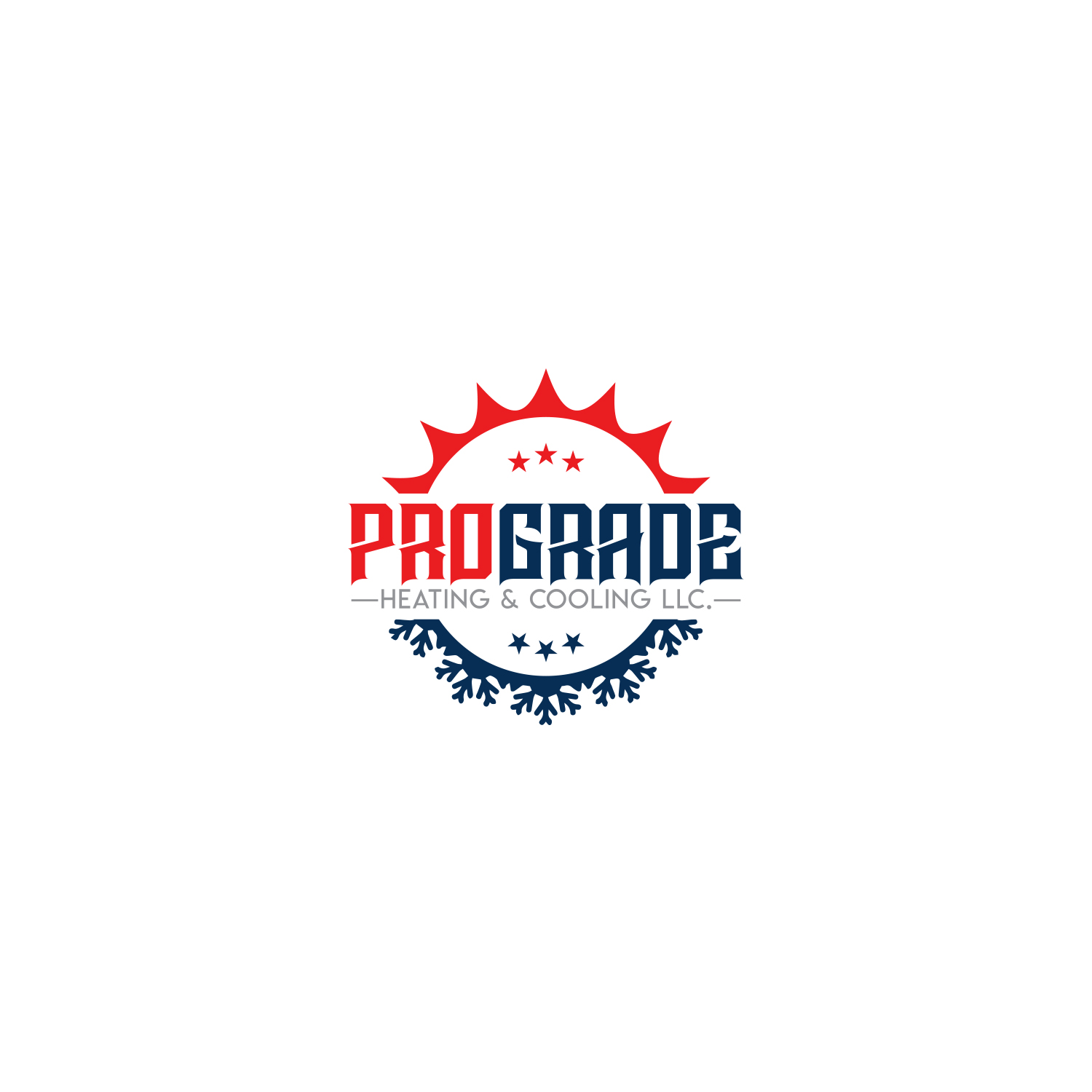 Logo-Design von Jhonas für Pro Grade Mechanical  | Design #19617118