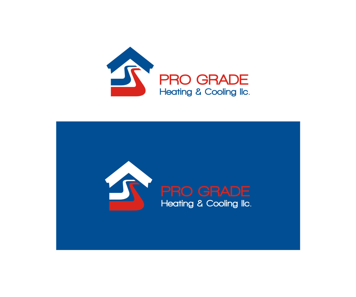 Logo-Design von Aliaksandr 2 für Pro Grade Mechanical  | Design #19659078