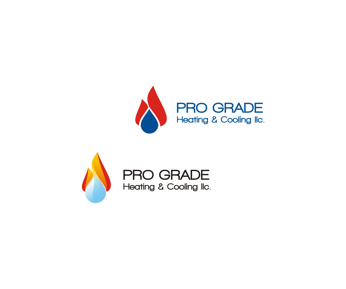 Logo Design by Aliaksandr 2 for Pro Grade Mechanical  | Design #19659082
