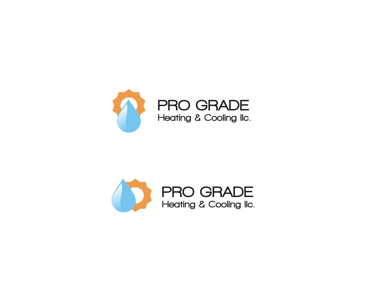 Logo Design by Aliaksandr 2 for Pro Grade Mechanical  | Design #19659083