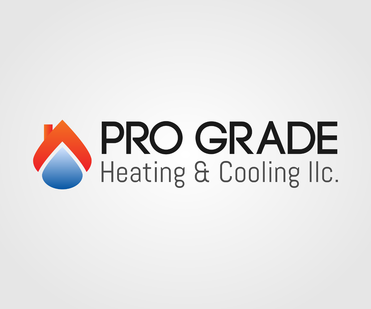 Diseño de Logo por af0001designs para Pro Grade Mechanical  | Diseño #19623565