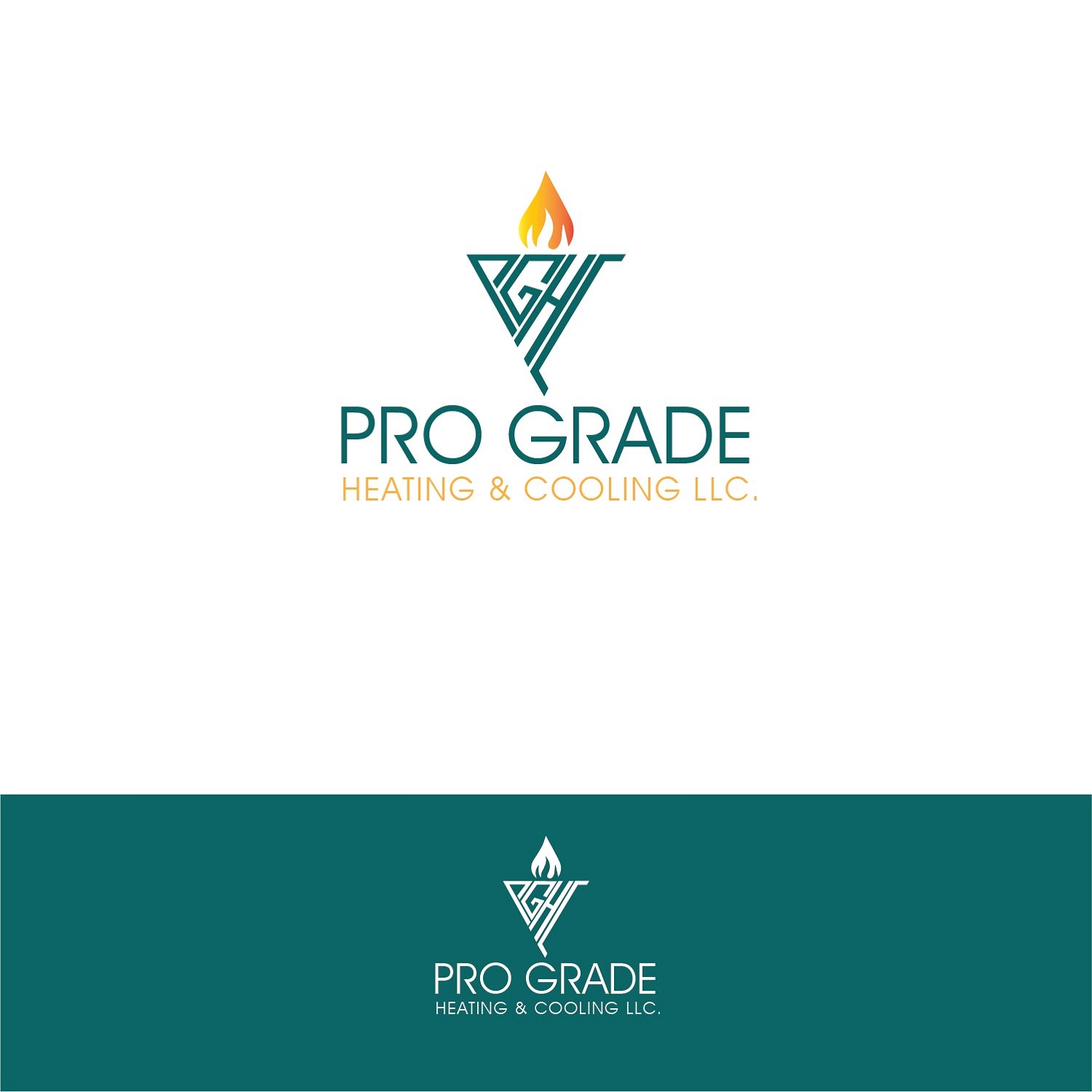 Logo-Design von Maxo-Biz für Pro Grade Mechanical  | Design #19621544