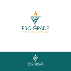 Logo Design by Maxo-Biz for Pro Grade Mechanical  | Design: #19621544