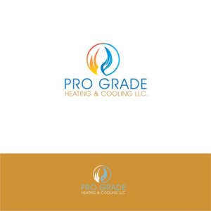 Logo Design by Maxo-Biz for Pro Grade Mechanical  | Design: #19621545