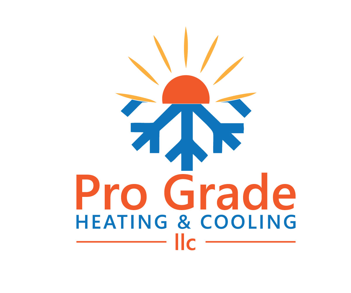 Logo Design by appledesign 3 for Pro Grade Mechanical  | Design #19626251