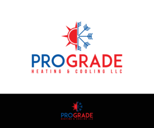 Logo Design by designmind78 for Pro Grade Mechanical  | Design: #19629998