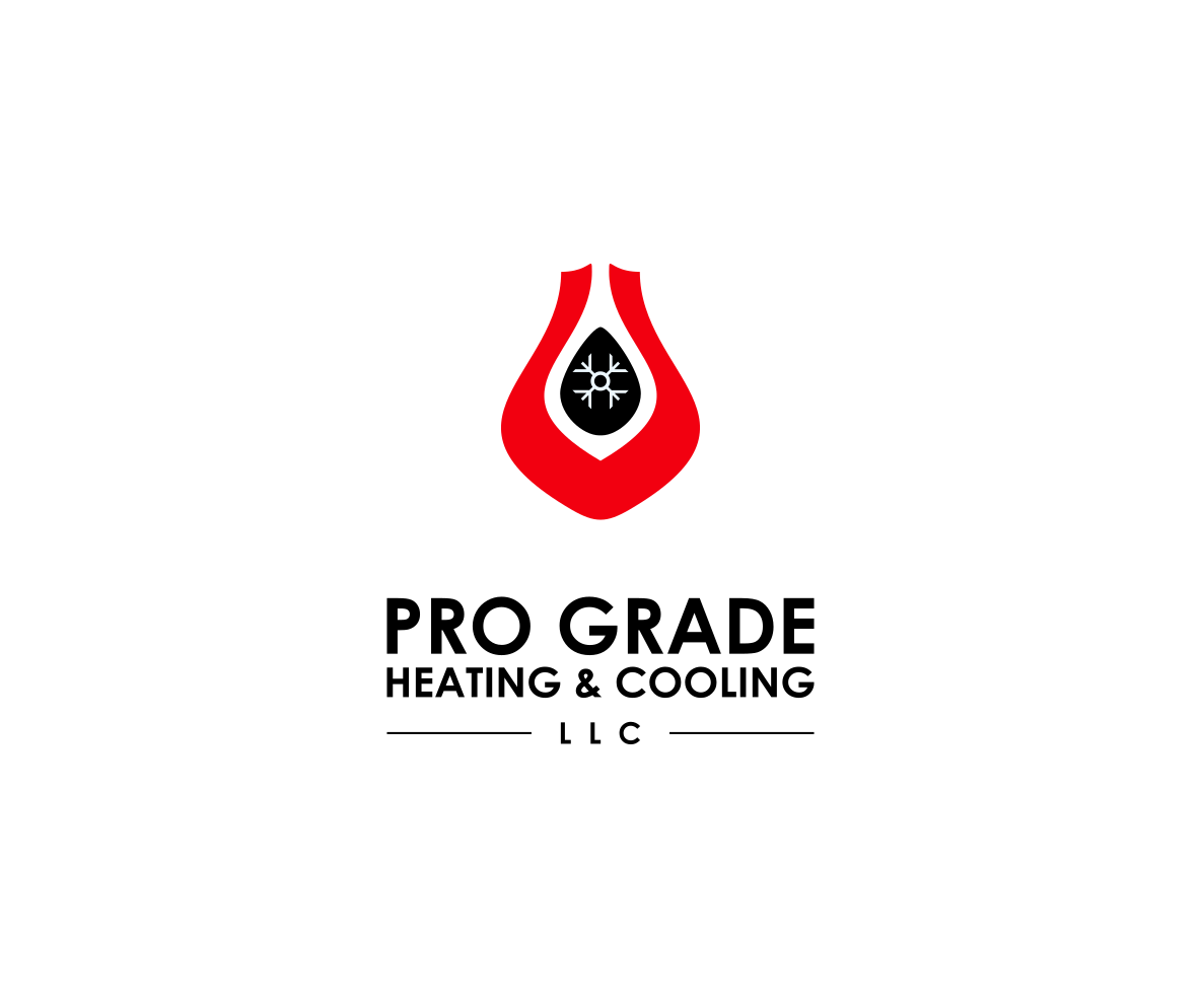 Logo Design by Riaper for Pro Grade Mechanical  | Design #19623922